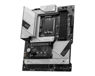Материнская плата Z790 S1700 ATX PRO Z790-A MAX WIFI MSI