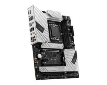 Материнская плата Z790 S1700 ATX PRO Z790-A MAX WIFI MSI