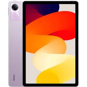 Планшет Xiaomi Redmi Pad SE 8/256Gb Wi-Fi Lavender Purple Global Version Планшет Xiaomi Redmi Pad SE 8/256Gb Wi-Fi Lavender Purple Global Version