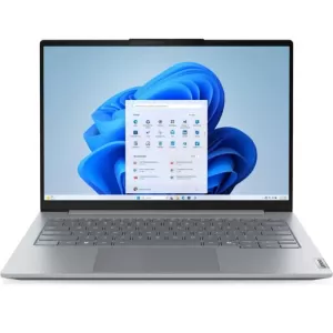 Ноутбук Lenovo ThinkBook 14 G8 IRL 14 IPS/ i5-210H/16GB/512GB SSD (21SG0033GQ) Arctic Grey