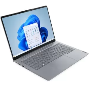 Ноутбук Lenovo ThinkBook 14 G8 IRL 14 IPS/ i5-210H/16GB/512GB SSD (21SG0033GQ) Arctic Grey