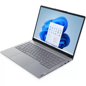 Ноутбук Lenovo ThinkBook 14 G8 IRL 14 IPS/ i5-210H/16GB/512GB SSD (21SG0033GQ) Arctic Grey