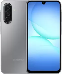 Смартфон Samsung Galaxy A17 6/128 Гб, серый Смартфон Samsung Galaxy A17 6/128 Гб, серый
