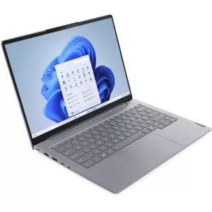 Ноутбук Lenovo ThinkBook 14 G8 IRL 14 IPS/ i7-240H/16GB/512GB SSD (21SG003DGQ) Arctic Grey