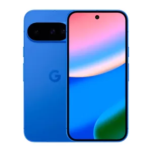 Смартфон Google Pixel 10 | 12/256 ГБ | Indigo (Индиго)