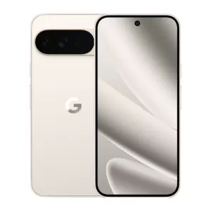 Смартфон Google Pixel 10 Pro XL | 16/1 ТБ | Porcelain (Фарфоровый)