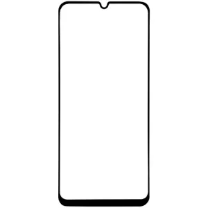Защитное стекло для Samsung Galaxy A17 Full Glue Black