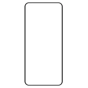 Защитное стекло для Realme 14/14T Full Glue Black
