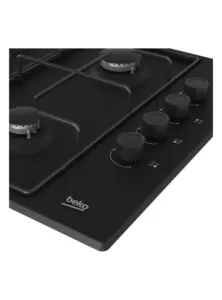 Газовая варочная поверхность HIGG 64123 SB 7754788376 BEKO