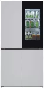 Холодильник многодверный LG GR-A24FQAKM Холодильник многодверный LG GR-A24FQAKM
