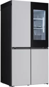 Холодильник многодверный LG GR-A24FQAKM Холодильник многодверный LG GR-A24FQAKM