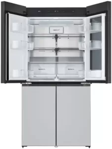Холодильник многодверный LG GR-A24FQAKM Холодильник многодверный LG GR-A24FQAKM