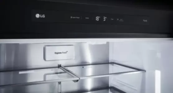 Холодильник многодверный LG GR-A24FQAKM Холодильник многодверный LG GR-A24FQAKM