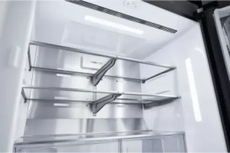 Холодильник многодверный LG GR-A24FQAKM Холодильник многодверный LG GR-A24FQAKM