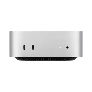 Системный блок Apple Mac Mini M4 (10C CPU, 10C GPU, 2024) 512Gb 16Gb Системный блок Apple Mac Mini M4 (10C CPU, 10C GPU, 2024) 512Gb 16Gb