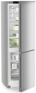Двухкамерный холодильник Liebherr CBNsfc 5223-22
