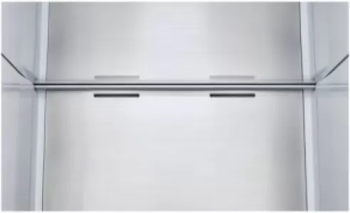 Морозильный шкаф LG GC-B404FAQM