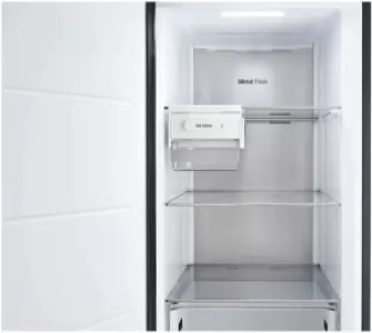 Морозильный шкаф LG GC-B404FAQM