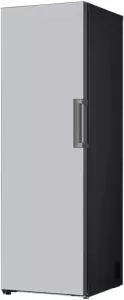 Морозильный шкаф LG GC-B404FAQM