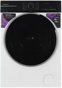 Стиральная машина HOTPOINT WSH 8291 VBX Стиральная машина HOTPOINT WSH 8291 VBX