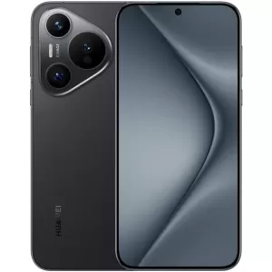 Смартфон Huawei Pura 70 12/256GB Black (51097VXY) Смартфон Huawei Pura 70 12/256GB Black (51097VXY)