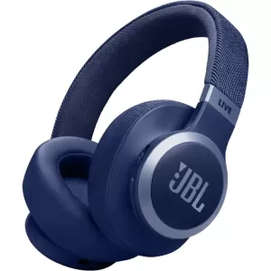 Наушники JBL Live 770NC Blue Наушники JBL Live 770NC Blue