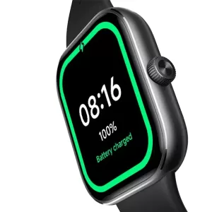 Смарт-часы Xiaomi Redmi Watch 5 Obsidian Black