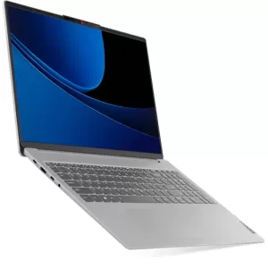 Ноутбук Lenovo IdeaPad Slim 5 16IMH9 16 WUXGA IPS/ i7-155H Ultra/16Gb/512Gb SSD (83DC008SRK) Cloud Grey