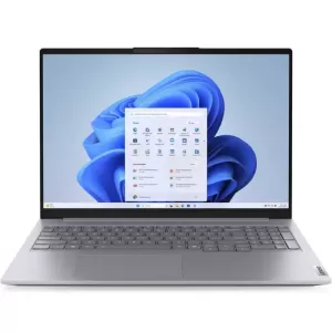 Ноутбук Lenovo ThinkBook 16 G8 IRL 16 IPS/ i7-240H/16GB/512GB SSD (21SH002VGQ) Arctic Grey