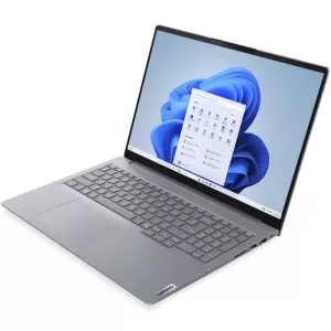 Ноутбук Lenovo ThinkBook 16 G8 IRL 16 IPS/ i7-240H/16GB/512GB SSD (21SH002VGQ) Arctic Grey