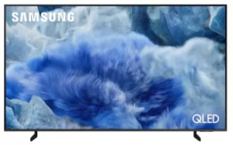 телевизор Samsung QE75Q8FAA QLED 4K Ultra HD Dual LED телевизор Samsung QE75Q8FAA QLED 4K Ultra HD Dual LED