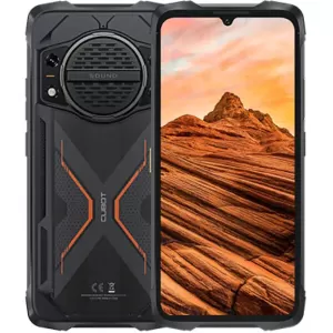 Смартфон Cubot Kingkong Power 3, 6/256 ГБ, Black, черный