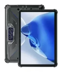 Планшет Oukitel Pad RT 7 5G, 12/256 GB, Blue, синий