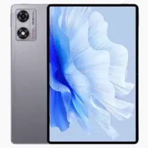Планшет Oukitel Pad OT8, 6/256 ГБ, Gray, серый