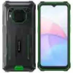 Смартфон Blackview BV6200 Pro, 6/128 ГБ, Green, зеленый Смартфон Blackview BV6200 Pro, 6/128 ГБ, Green, зеленый