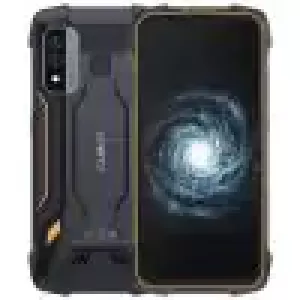Смартфон Cubot KingKong 6, 4/64 ГБ, Black/Orange, черный/ оранжевый