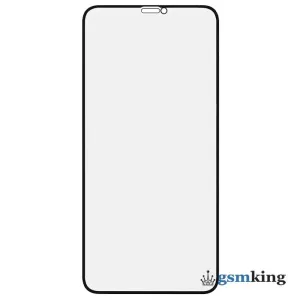 REMAX Medicine Glass GL-27 for IPhone 17 Pro Max Black (Чёрное)