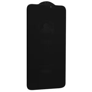 REMAX Privacy 3D Glass GL-27 for IPhone 17 Air Black (Чёрное)