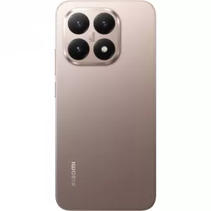 Смартфон Xiaomi 15T | 12/512 ГБ (Gold | Золотой)