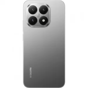Смартфон Xiaomi 15T | 12/512 ГБ (Gray | Серый)