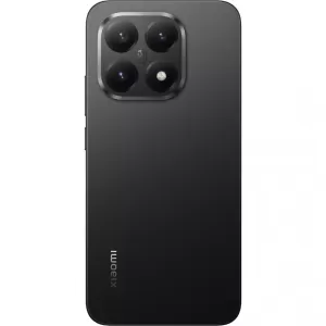 Смартфон Xiaomi 15T | 12/512 ГБ (Black | Черный)