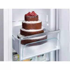 Холодильник двухкамерный Liebherr CNf 5703