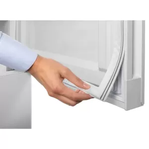 Холодильник двухкамерный Liebherr CNf 5703