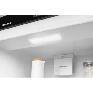 Холодильник двухкамерный Liebherr CNf 5703