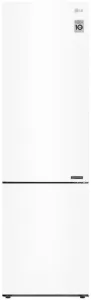 Холодильник с морозильником LG GA-B509CQCL Холодильник с морозильником LG GA-B509CQCL
