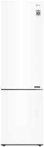 Холодильник с морозильником LG GA-B509CQCL Холодильник с морозильником LG GA-B509CQCL