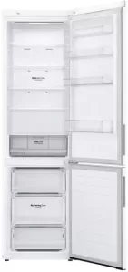Холодильник с морозильником LG GA-B509CQCL Холодильник с морозильником LG GA-B509CQCL