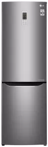 Холодильник двухкамерный LG GA-B419SLGL Холодильник двухкамерный LG GA-B419SLGL