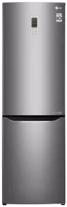 Холодильник двухкамерный LG GA-B419SLGL Холодильник двухкамерный LG GA-B419SLGL