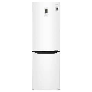 Холодильник двухкамерный LG GA-B419SQGL Холодильник двухкамерный LG GA-B419SQGL